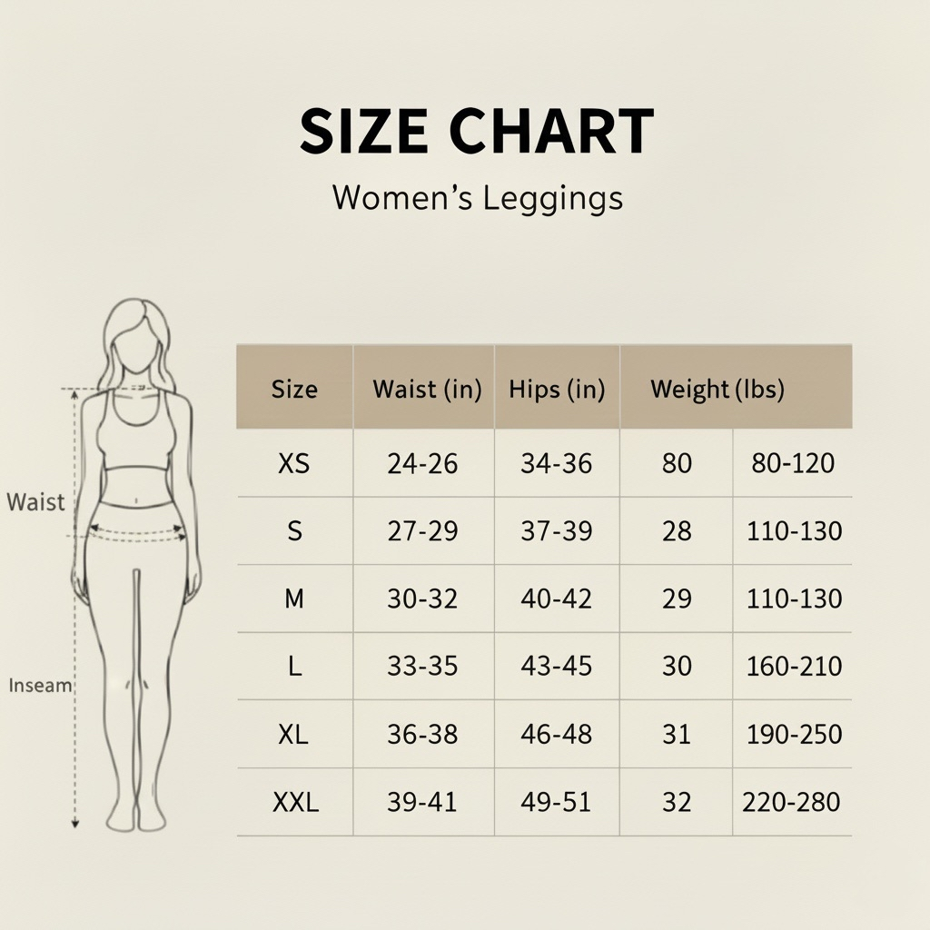 Barubt Beauty Fleece Tights™