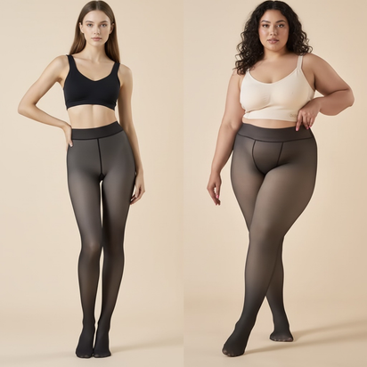 Barubt Beauty Fleece Tights™