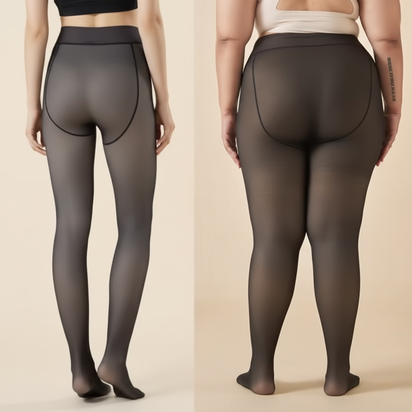 Barubt Beauty Fleece Tights™