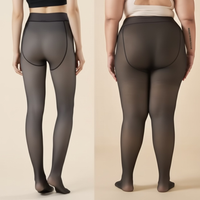 Barubt Beauty Fleece Tights™