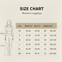 Barubt Beauty Fleece Tights™